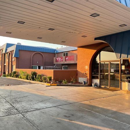 Val-U Inn Winnemucca Zewnętrze zdjęcie