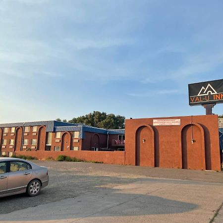 Val-U Inn Winnemucca Zewnętrze zdjęcie