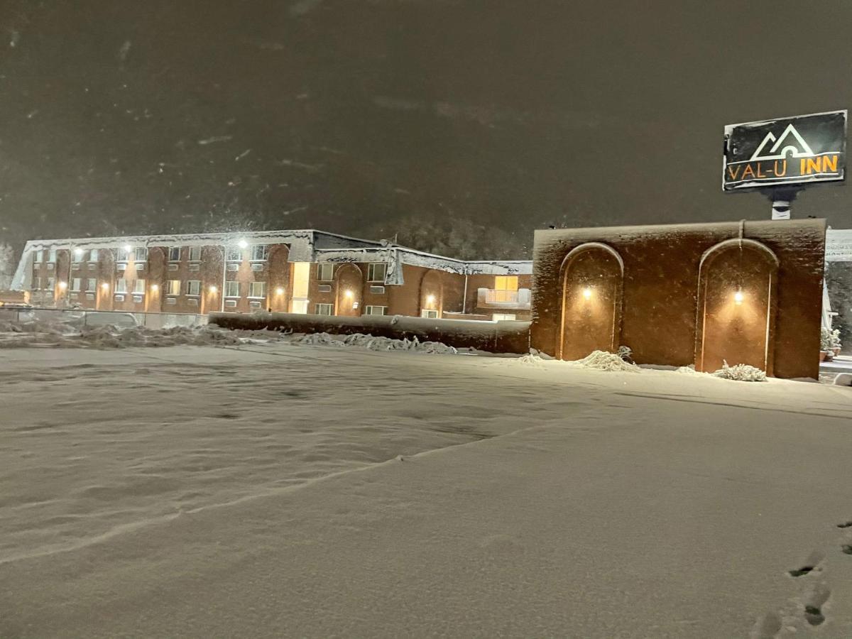 Val-U Inn Winnemucca Zewnętrze zdjęcie
