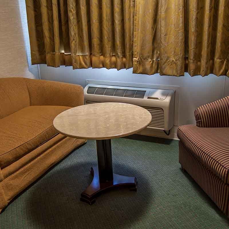 Val-U Inn Winnemucca Pokój zdjęcie