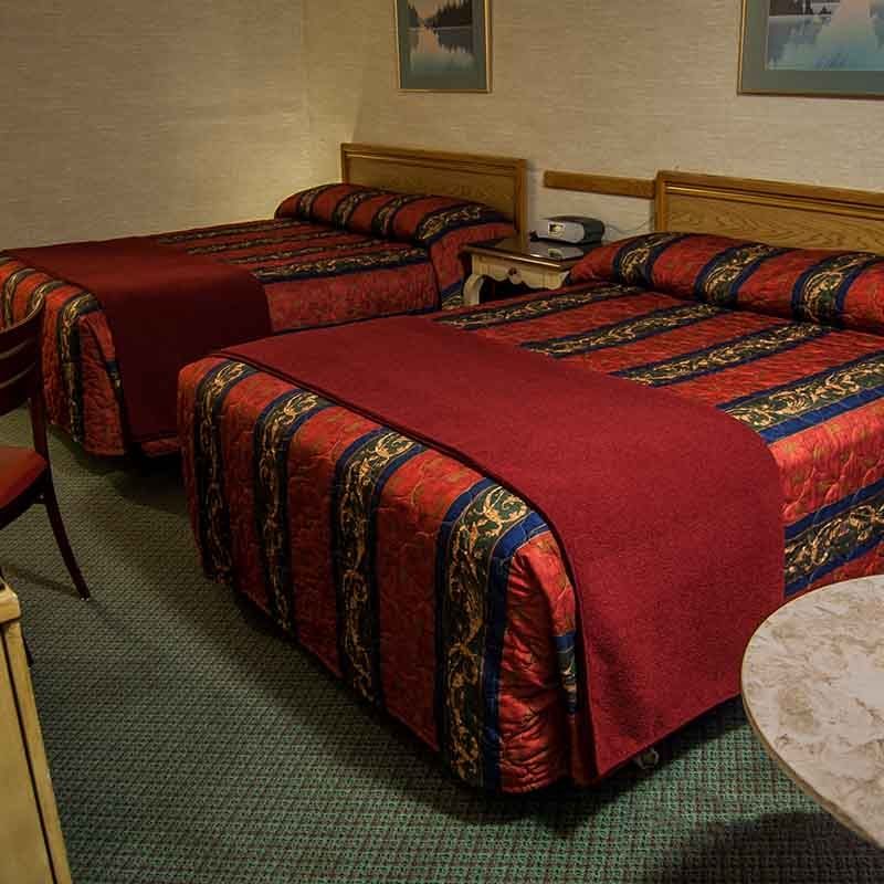 Val-U Inn Winnemucca Pokój zdjęcie