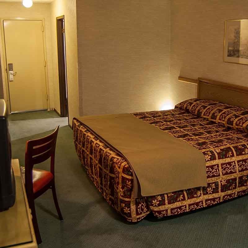 Val-U Inn Winnemucca Pokój zdjęcie