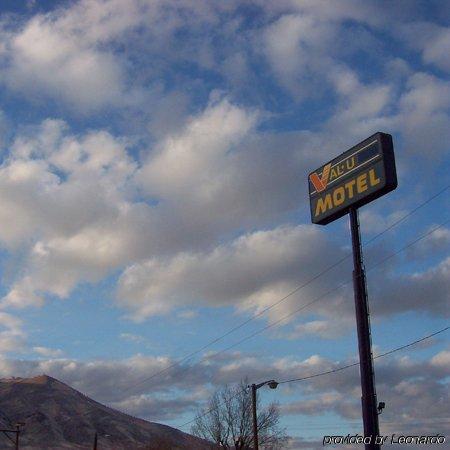 Val-U Inn Winnemucca Zewnętrze zdjęcie