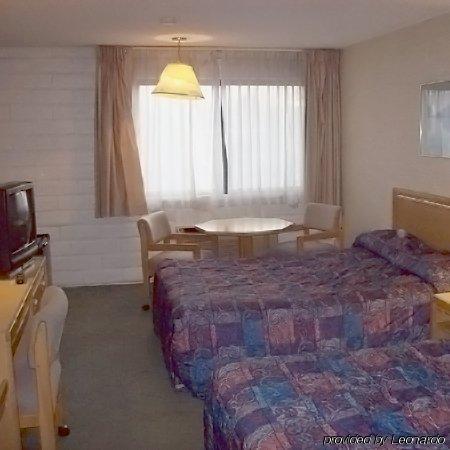 Val-U Inn Winnemucca Pokój zdjęcie