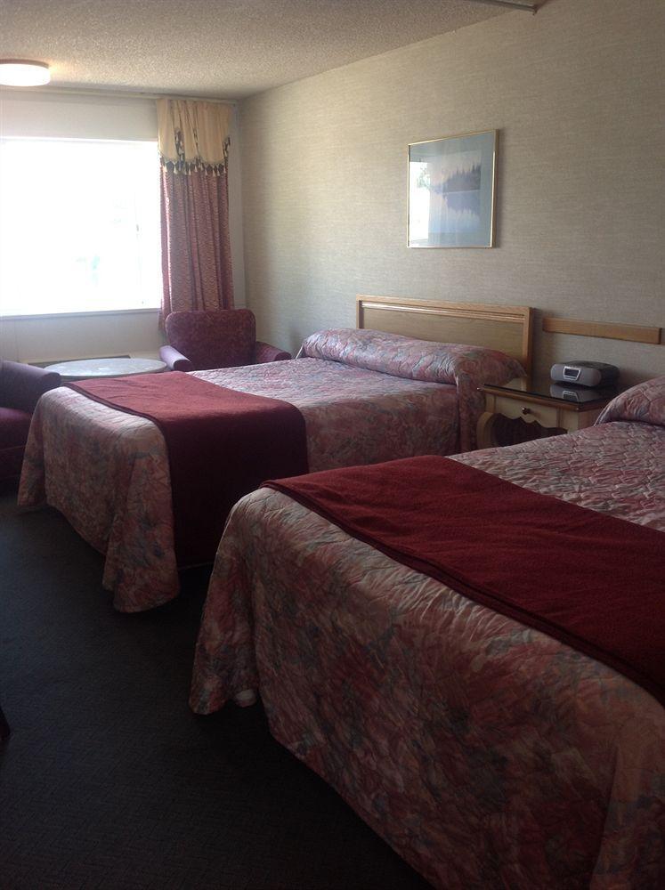 Val-U Inn Winnemucca Zewnętrze zdjęcie