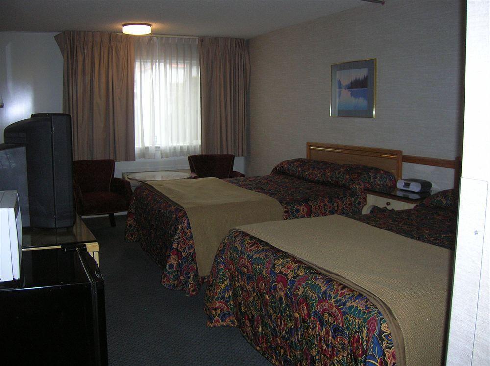 Val-U Inn Winnemucca Zewnętrze zdjęcie