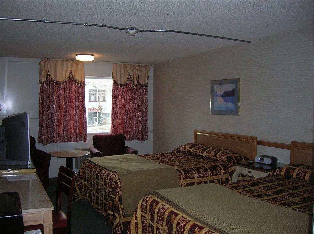 Val-U Inn Winnemucca Zewnętrze zdjęcie
