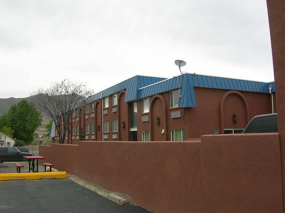 Val-U Inn Winnemucca Zewnętrze zdjęcie