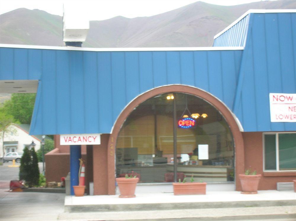 Val-U Inn Winnemucca Zewnętrze zdjęcie