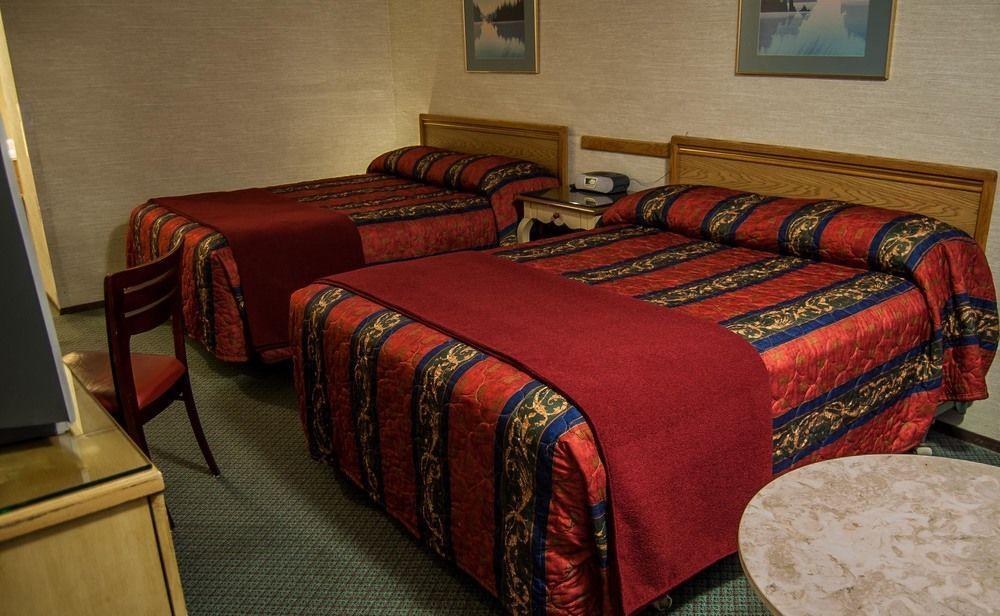 Val-U Inn Winnemucca Zewnętrze zdjęcie