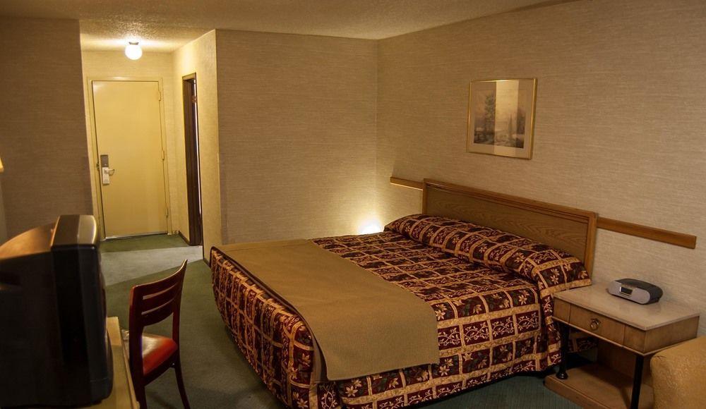 Val-U Inn Winnemucca Zewnętrze zdjęcie