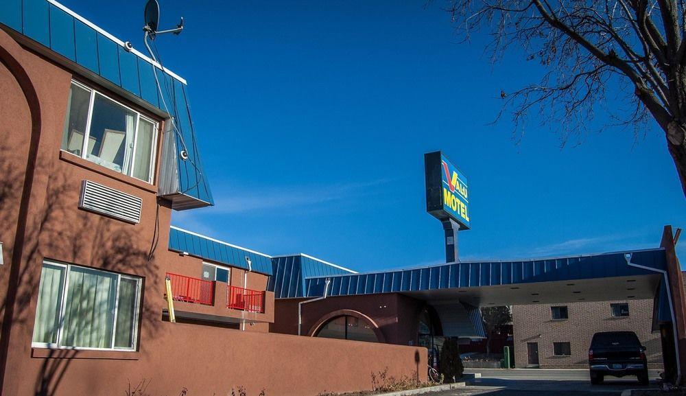 Val-U Inn Winnemucca Zewnętrze zdjęcie