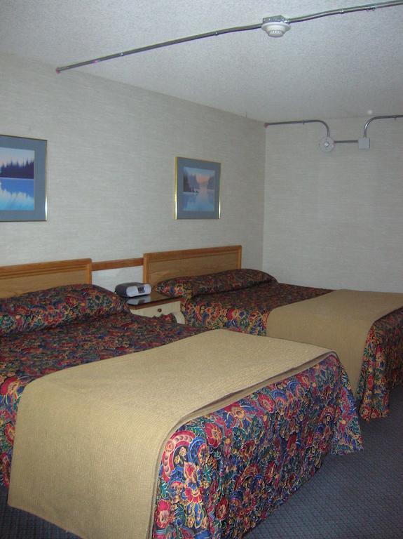 Val-U Inn Winnemucca Pokój zdjęcie