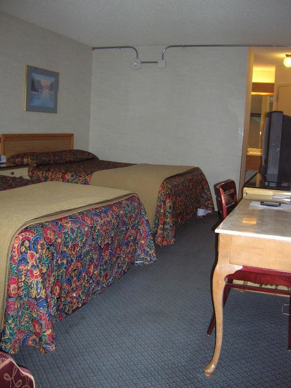 Val-U Inn Winnemucca Pokój zdjęcie