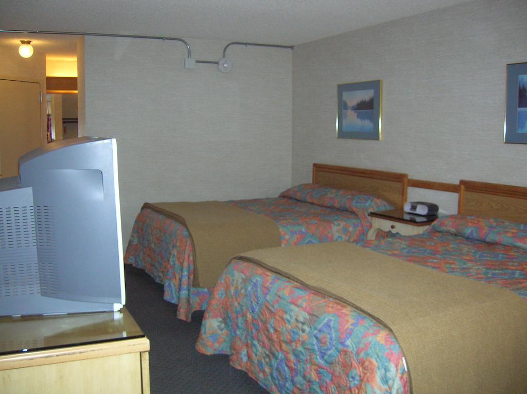 Val-U Inn Winnemucca Pokój zdjęcie