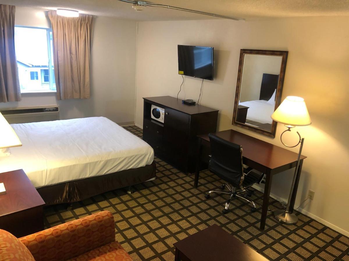 Val-U Inn Winnemucca Zewnętrze zdjęcie