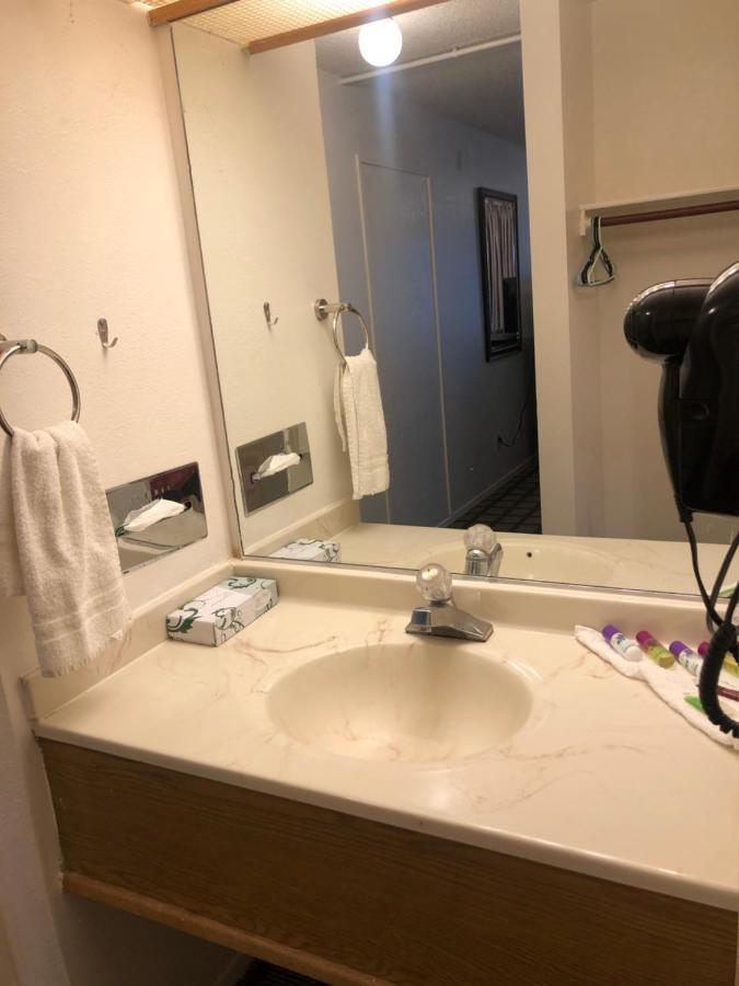 Val-U Inn Winnemucca Zewnętrze zdjęcie