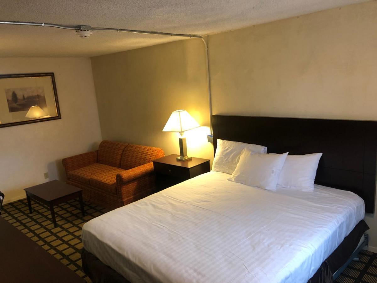 Val-U Inn Winnemucca Zewnętrze zdjęcie