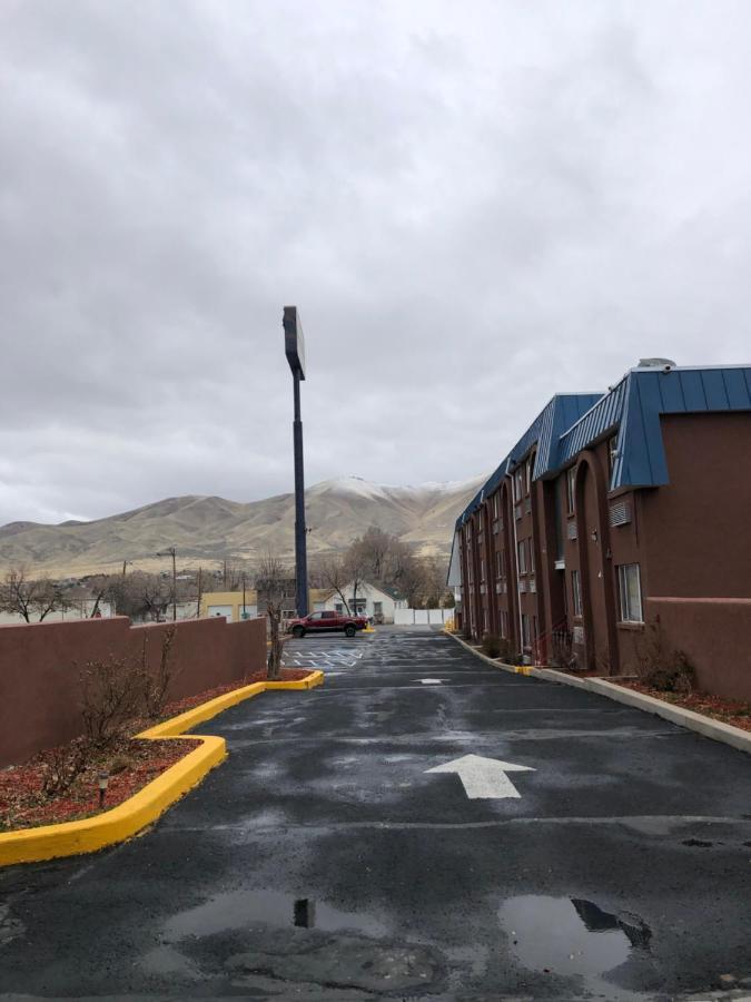 Val-U Inn Winnemucca Zewnętrze zdjęcie