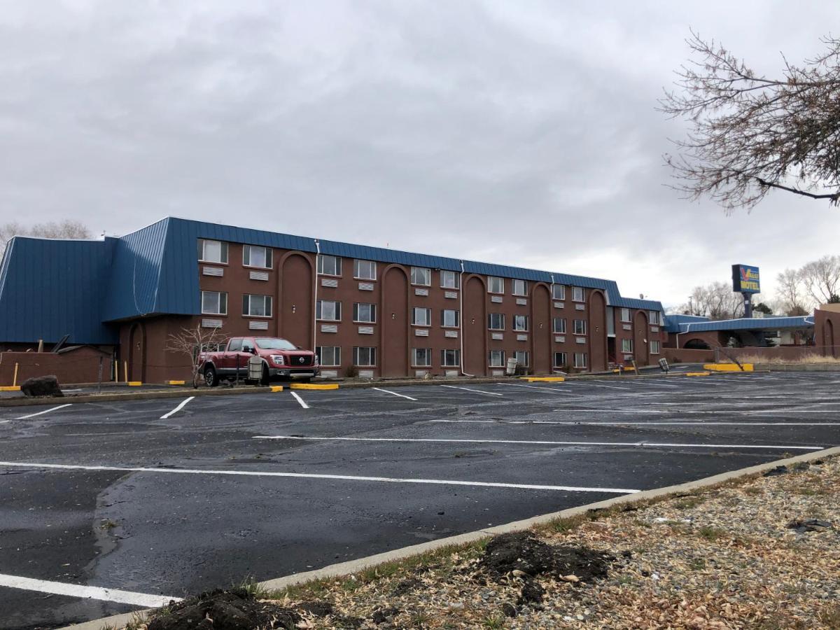 Val-U Inn Winnemucca Zewnętrze zdjęcie
