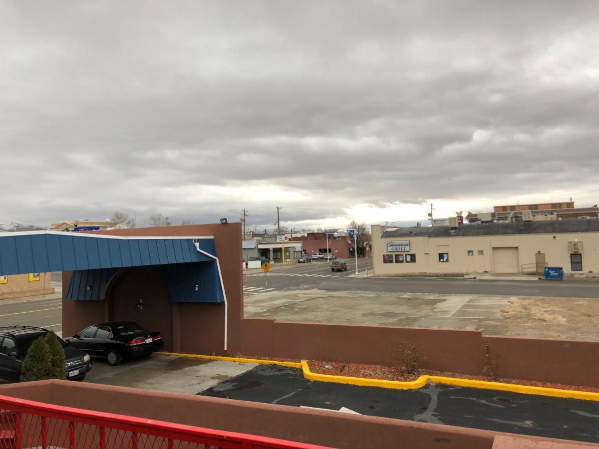 Val-U Inn Winnemucca Zewnętrze zdjęcie