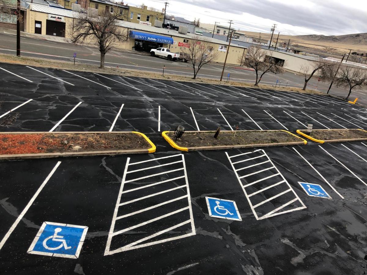 Val-U Inn Winnemucca Zewnętrze zdjęcie