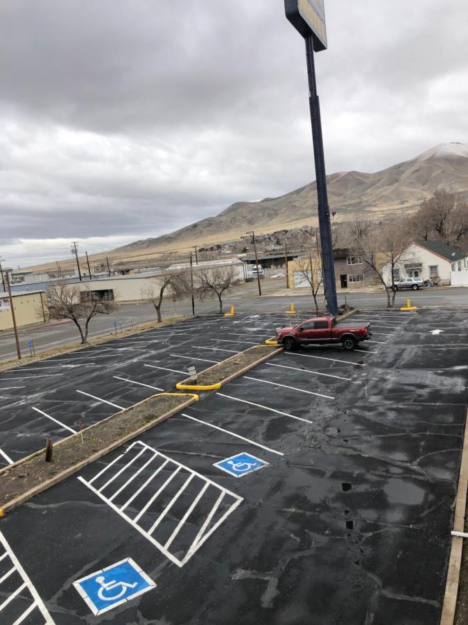 Val-U Inn Winnemucca Zewnętrze zdjęcie