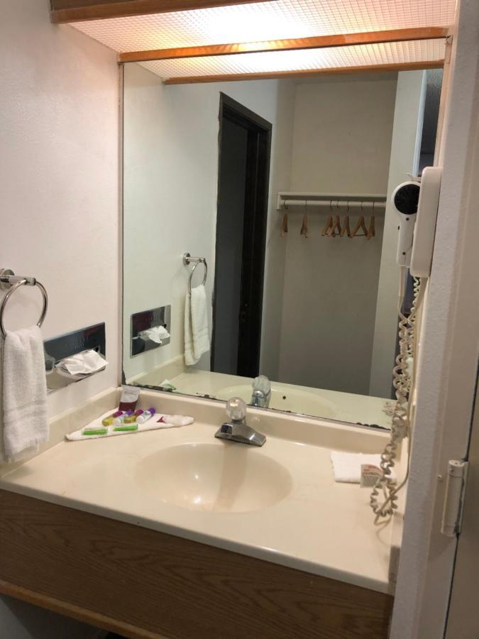 Val-U Inn Winnemucca Zewnętrze zdjęcie