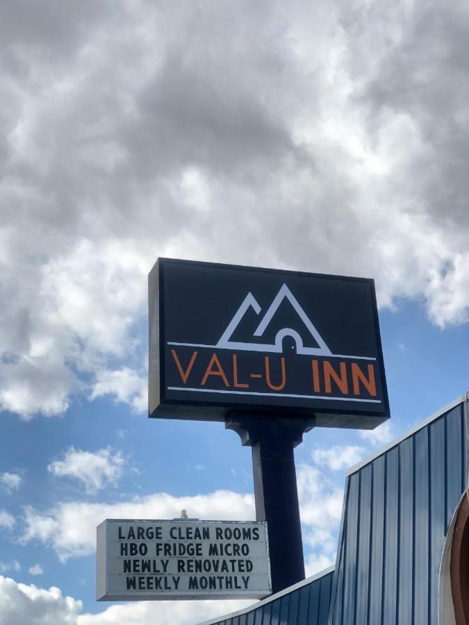 Val-U Inn Winnemucca Zewnętrze zdjęcie